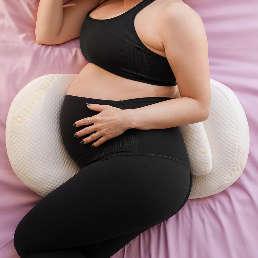 BELLYREST